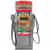 quadra fragramatics combination vacuum