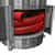 quadra fragramatics combination vacuum