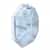 drop lens lighting fixture
