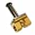 PDQ Part 63041 2-Way Solenoid Valve