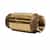 PDQ 63119 Check Valve 3/4in.