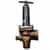 brass relief valve tandem