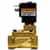 PDQ Normally Closed 2-Way Solenoid Valve, 232 PSI - 03010177