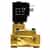 PDQ Normally Closed 2-Way Solenoid Valve, 232 PSI - 03010177