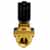 PDQ Normally Closed 2-Way Solenoid Valve, 232 PSI - 03010177