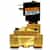 PDQ 3/4 Inch Solenoid Valve, 232 PSI - 03010178