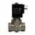 PDQ 3/8 Inch Solenoid Valve, 232 PSI - 03010192
