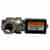 PDQ 3/8 Inch Solenoid Valve, 232 PSI - 03010192