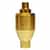 brass rotary nozzle