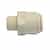 PDQ Push To Connect Tube Fitting 03320050