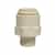 PDQ Push To Connect Tube Fitting 03320050