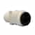 PDQ Plastic Tube Fitting 03320063