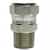 PDQ Adaptor Swivel, 1 Inch MPT x #16 JIC Swivel - 03140061