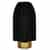 brass and plastic nozzle