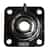 pdq 06010075 flange bearing