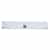 white rectangular circuit board