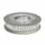 PDQ Timing Pulley, 8M, 48T, 20W, QT - 06030037