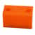 PDQ 06060030 Rubber Bumper Dampener - 1.25in. x 2.5in. x 1.5in.