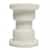 white plastic roller