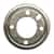 pdq 16902-S rim