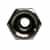 PDQ Stainless Steel Adaptor, 3/8 FNPT & 1/4 MNPT - 44553-S