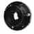 PDQ 1-Inch Carbon Steel Bushing - 06200059