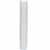 white plastic roller