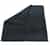 black 14" car wash towel bale