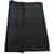 black 14" car wash towel bale