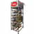 operator pro junior 4 bay high pressure pump stand