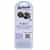 4 pack of refresh your car island coconut vent sticks