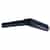 black plastic hose nozzle