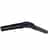 black plastic hose nozzle