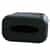 Black plastic nozzle holder