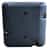 Black plastic nozzle holder
