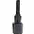 Black plastic nozzle holder