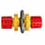 CRC103 log chain conveyor roller