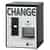 standard mini change machine