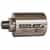 Kleen-Rite Stainless Steel Pulsation Dampener - 6 GPM, Precharged to 450 PSI