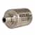 Kleen-Rite Stainless Steel Pulsation Dampener - 6 GPM, Precharged to 450 PSI