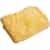 gold towel