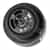 1153120 Dixmor Horn - 12/24 VDC