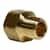 28-195L Brass Female X Male Pipe Extender Adapter