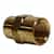 1/4 x 1/8 Brass Reducer Fitting