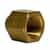 3/8 x 1/8 Brass Reducer Fitting