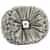 259650 Erie Brush All Arounder Black and White Bristle Brush