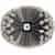 259670 Erie Brush All Arounder Gray Bristle Brush