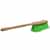 Erie Brush 270120 Long Handle Green Nylon Detail Brush