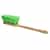 Erie Brush 270120 Long Handle Green Nylon Detail Brush