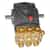 Car Wash Plunger Pump